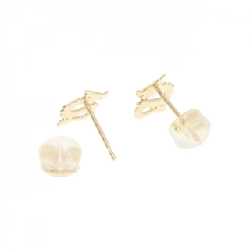 K18YG Bông tai Rồng - Hàng hiệu Chính hãng 870469