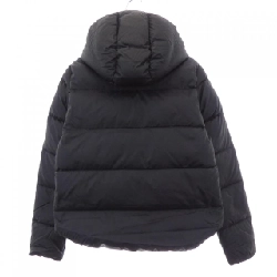 MONCLER LENAR Áo khoác lông - Hàng hiệu Chính hãng 809843