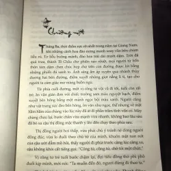 Gió thổi sắc đào bay - Phàn Lạc 1024219