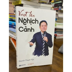 Vượt lên nghịch cảnh - Huỳnh Thanh Vân 324519