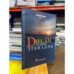 Diệu âm từ miền tĩnh lặng - Hồ Kim Chung
