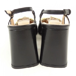 Giày cao gót GUCCI - Hàng hiệu Chính hãng 830501