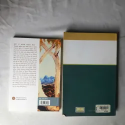 Truyện ngắn Úc & Đất ở rãnh Bạch Đàn 1020829