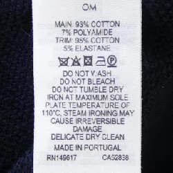 DUNHILL Hoodie - Hàng hiệu Chính hãng 895093