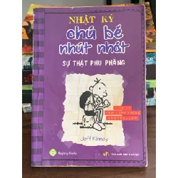 Nhật ký chú bé nhút nhát – Kinney 559582