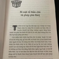 157 HIỆN TƯỢNG BÍ ẨN TRÊN THẾ GIỚI – KHÁM PHÁ NHỮNG ĐIỀU CHƯA CÓ LỜI GIẢI!  594688