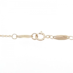 Tiffany By The Yard Sprinkle 9P Necklace - Hàng hiệu Authentic 839538