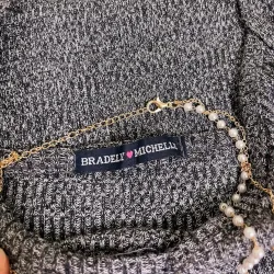 Đầm mongtoghi muối tiêu 1001632