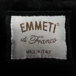 Áo khoác lông vũ EMMETI - Hàng hiệu Authentic 895193