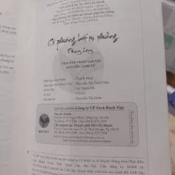 Sách: Cô Phương bất tự thưởng - TG: Phong Lộng (Bộ 2 tập) (B2) 958289