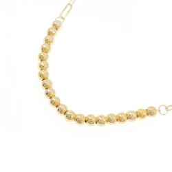 Dây chuyền 750YG - Hàng hiệu Authentic 863649