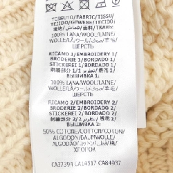 GUCCI DISNEY 599245 XKA37 Áo len - Hàng hiệu Chính hãng 773735