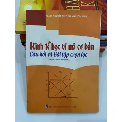 Kinh tế học vĩ mô cơ bản – Nhiều tác giả 558935