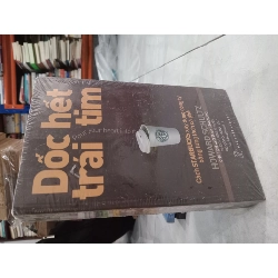 Dốc hết trái tim - Howard Schultz 198682