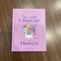 The Secret language of Flowers