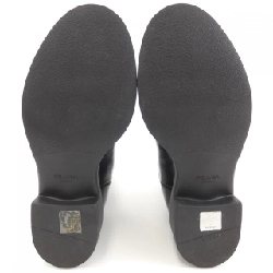 【Mã giảm giá】Giày bốt PRADA 665083