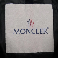 Áo khoác lông vũ MONCLER 641096