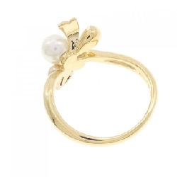 Nhẫn ngọc trai Akoya Mikimoto - Hàng hiệu Chính hãng 839809