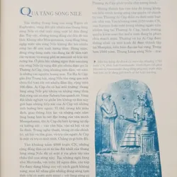 Nền tảng văn minh phương Tây 568126