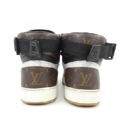 Giày sneaker LOUIS VUITTON Rivoli - Hàng hiệu Authentic 903190