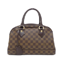 Túi Louis Vuitton Damier Duomo N60008