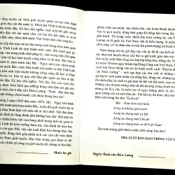 HUYỀN THOẠI CẦU HIỀN LƯƠNG 1005159