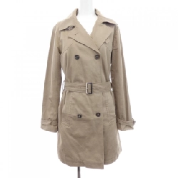 JIL SANDER Trench Coat - Hàng hiệu Chính hãng