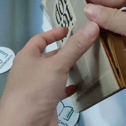 [MIỄN PHÍ BỌC SÁCH] Trọn Bộ Đối Mặt 713838