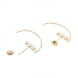 Trang sức Star Jewelry - Bông tai ngọc trai nước ngọt - Hàng hiệu Authentic 844921