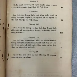 VIỆT NAM MỘT TIÊU ĐIỂM CỦA CHIẾN TRANH TƯ TƯỞNG PHẢN CÁCH MẠNG - NGUYỄN THÀNH LÊ 931197
