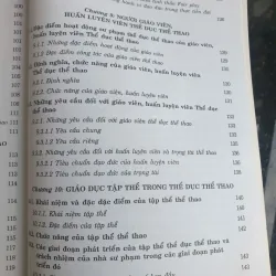 Giáo Trình Giáo Dục Học Thể Dục Thể Thao 723363