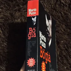 Bố già (Đặng Phi Bằng dịch) 975531