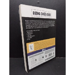 Gương chiến đấu mới 80% ố bẩn nhẹ 2018 HCM1008 Nguyễn Hiến Lê DANH NHÂN 924444