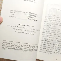 CON MÈO ĐEN - JOHN MILNE 764177