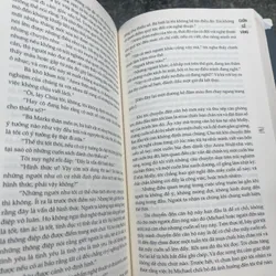 Cuốn sổ vàng Doris Lessing 727951