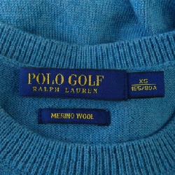 【Mã giảm giá】POLO GOLF Áo len 635443