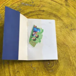 MƯA - NGUYỄN HIẾN LÊ DỊCH- tập truyện ngắn 779074