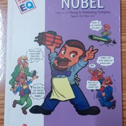 Truyện Doanh Nhân Thế Giới NOBEL-NEUNG IN PUBLISHING COMPANY