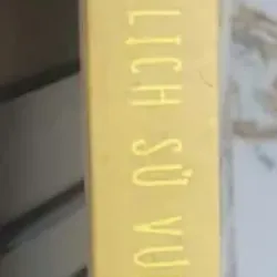 Lịch Sử Vương Quốc Đàng Ngoài - Alexandre de Rhodei 736302