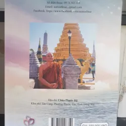 Đại Phật Sự - tập 1A 973362