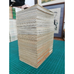 TRUYỆN TRANH Skip Beat! - Yoshiki Nakamura 139373