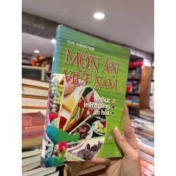 Món ăn Việt Nam - Trần Bá Thoại 338090