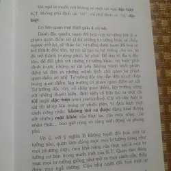 MINH TRIẾT PHƯƠNG ĐÔNG VÀ TRIẾT HỌC PHƯƠNG TÂY 756918