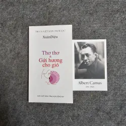 Thơ thơ - gửi hương cho gió - xuân diệu