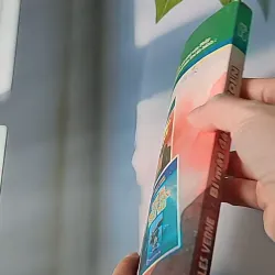 Bí mật đảo Lincoln - Jules Verne 607696