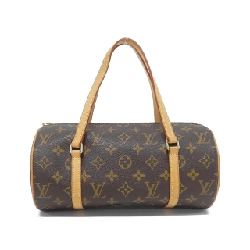 Túi Louis Vuitton Monogram Papillon 26cm M51386