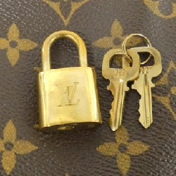 Túi Louis Vuitton Monogram Lockit Vertical M40103 616107