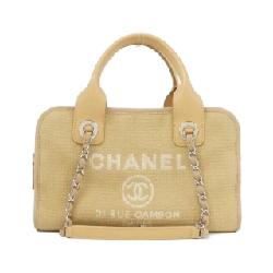 Túi Boston Chanel Deauville Line 92749