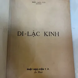 DI LẶC KINH 778590