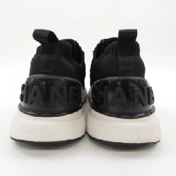 【Khuyến mãi】Giày thể thao CHANEL 660728